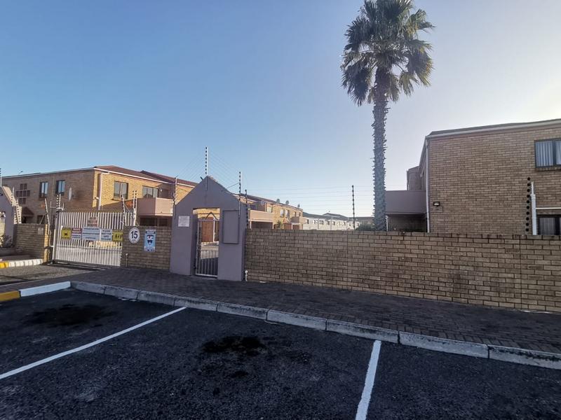 To Let 1 Bedroom Property for Rent in Morgenster Western Cape